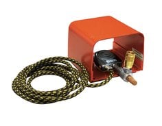 3M™ Hot Melt Foot Pedal Assembly 9277, 1/case