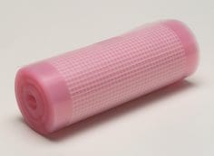 3M™ Reinforcement Patch, 04904, 5 in x 12 ft roll, 6 per case