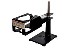 3M™ Scotch-Weld™ PUR Applicator Bench Mount Bracket Assembly, 1/case