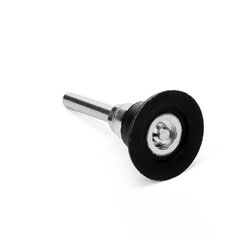 Standard Abrasives™ Quick Change TS Medium Disc Pad w/TA4 541054, 1-1/2
in, 5 ea/Case