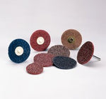 Standard Abrasives™ Surface Conditioning FE Disc 847611, 5 in x 5/8 in
Hole CRS, 10/Pac, 100 ea/Case