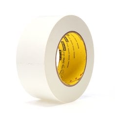 Scotch® Printable Flatback Paper Tape 256, White, 2 in x 60 yd, 6.7 mil,
24/Case