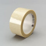 3M™ Polyester Splicing Tape 8401, Cream, 2 in x 72 yd, 1.9 mil, 24 rolls
per case