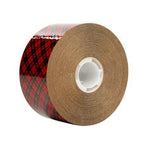 Scotch® ATG Adhesive Transfer Tape 926, Clear, 2 in x 36 yd, 5 mil, 24
per case