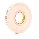3M™ VHB™ Tape 4920, White, 3/4 in x 72 yd, 15 mil, 12 rolls per case