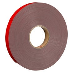 3M™ VHB™ Tape 4941, Gray, 1 in x 36 yd, 45 mil, Small Pack, 2 rolls per
case