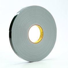 3M™ VHB™ Tape 4622, White, 3/4 in x 36 yd, 45 mil, 12 rolls per case