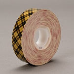 Scotch® ATG Adhesive Transfer Tape Acid Free 908, Gold, 3/4 in x 36 yd,
2 mil, 12 per inner, 4 inners per case
