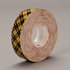 Scotch® ATG Adhesive Transfer Tape Acid Free 908, Gold, 3/4 in x 36 yd,
2 mil, 12 per inner, 4 inners per case