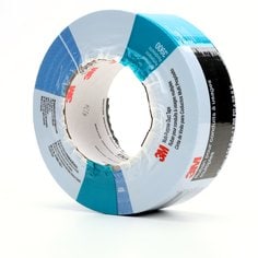 3M™ Multi-Purpose Duct Tape 3900, Blue, 48 mm x 54.8 m, 7.6 mil, 24
Roll/Case, Individually Wrapped Conveniently Packaged