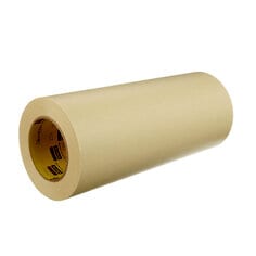 3M™ General Purpose Masking Tape 234, Tan, 12 in x 60 yd, 5.9 mil, 4
Roll/Case