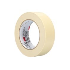 3M™ General Purpose Masking Tape 203, Beige, 36 mm x 55 m, 4.7 mil, 24
Roll/Case