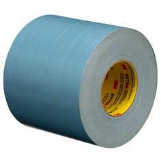 3M™ Performance Plus Duct Tape 8979, Slate Blue, 144 mm x 54.8 m, 12.1
mil, 6/Case