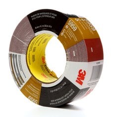 3M™ Outdoor Masking and Stucco Tape 5959, Red, 48 mm x 41.1 m, 12.0 mil,
12 Roll/Case, Conveniently Packaged