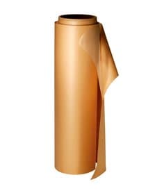 3M™ Thin Flexographic Plate Mounting Tape 2205DL, Translucent, 18 in x
60 yds, 1 roll per case