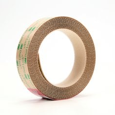 3M™ Dual Lock™ Low Profile Reclosable Fastener TB4570, Clear, 1 in x 10
ft, 1 Mated Strip per Bag, 8 bags per case