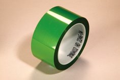 3M™ Polyester Tape 8402, 48 in x 216 yd, 1 roll per case