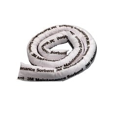 3M™ Maintenance Sorbent Mini-Boom M-MB308, 6 Each/Case