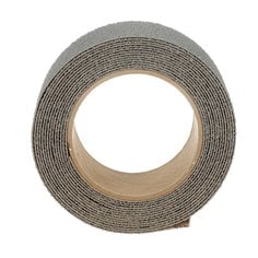 3M™ Safety-Walk™ Medium Duty Resilient Tread 7740, 2 in x 60 ft, Grey
Bulk Roll