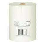 3M™ White Masking Paper, 06537, 6 in x 750 ft, 6 per case