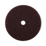 3M™ Between Coats Finishing Disc, 20 in, 10 pk, Maroon Very Fine