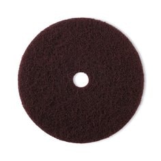 3M™ Between Coats Finishing Disc, 20 in, 10 pk, Maroon Very Fine