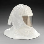 3M™ Hood Assembly H-422, with Inner Shroud & Hard Hat, 1 EA/Case