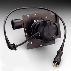 3M™ Breathe Easy™ Turbo Replacement Motor Blower Assembly and Filter
Carrier 022-45-00R01, 1 EA/Case