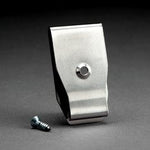 3M™ Clothing Clip and Screw 520-01-82 1 EA/Case
