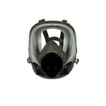 3M™ Full Facepiece Reusable Respirator 6700DIN Small 4 EA/Case