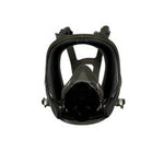 3M™ Full Facepiece Reusable Respirator 6900DIN Large 4 EA/Case