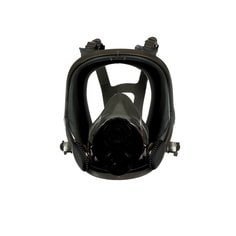 3M™ Full Facepiece Reusable Respirator 6900DIN Large 4 EA/Case