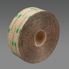 3M™ Dual Lock™ Low Profile Reclosable Fastener SJ4570, Clear, 3/4 in x
50 yd, 2 per case