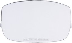 3M™ Speedglas™ Welding Helmet Outside Protection Plate
04-0270-03/37134(AAD), High Density, 5 EA/Case