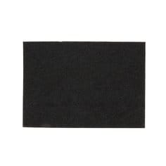 3M™ Black Stripper Pad 7200, 28 in x 14 in, 10/Case