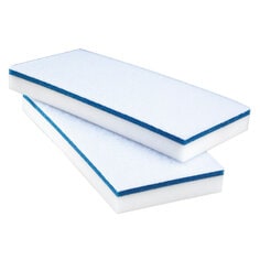 3M™ Doodlebug™ Easy Erasing Pad 4610, 5/Box, 4 Boxes/Case