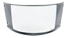 3M™ Speedglas™ Outside Protection Plate SL 05-0250-01,
Scratch-Resistant, 5 EA/Case