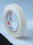 Highland™ Masking Tape 260036A, 36 mm x 55 m, 24 rolls per case