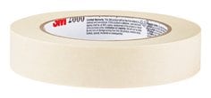 Highland™ Masking Tape 260018A, 18 mm x 55 m, 48 rolls per case
