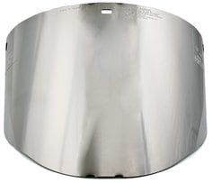 3M™ Aluminized Polycarbonate Molded Dark Green Faceshield Window
82509-00000, 10 ea/Case