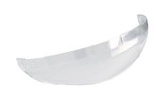 3M™ Replacement Clear Chin Protector CP8 82542-00000 10 EA/Case