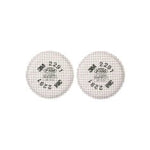 3M™ Advanced Particulate Filter 2291, P100 100 EA/Case