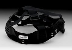 3M™ Versaflo™ Replacement Head Suspension M-150/37316(AAD), for M-100
Face Shields, 1 EA/Case