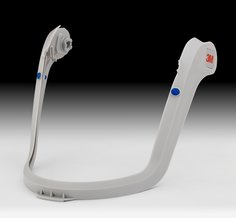 3M™ Versaflo™ Replacement Visor Frame Assembly M-920/37320(AAD), 1
EA/Case