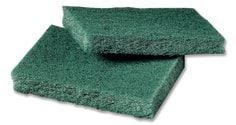 Niagara™ General Purpose Scrubbing Pad 9650N, 3 in x 4.5 in, 40/Box, 2
Box/Bundle