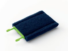 Scotch-Brite™ Low Scratch Blue Cleaning Pad 903