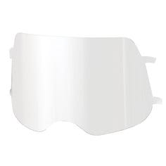3M™ Speedglas™ 9100 FX-Air Wide-View Grinding Visor 06-0700-51, Clear, 5
EA/BAG