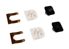 3M™ Speedglas™ Pivot Kit 27-0099-52, for 9100MP Welding Helmets, 1
EA/Case