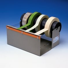 Scotch® Manual Tape Dispenser P448, 8 in, 6/Case