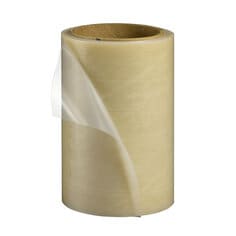 3M™ Clear Transfer Tape TPM5, 6 in x 100 yd, 1 Roll/Carton